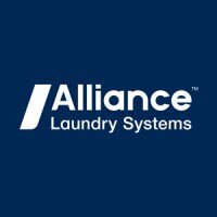 Alliance Laundry Systems logo