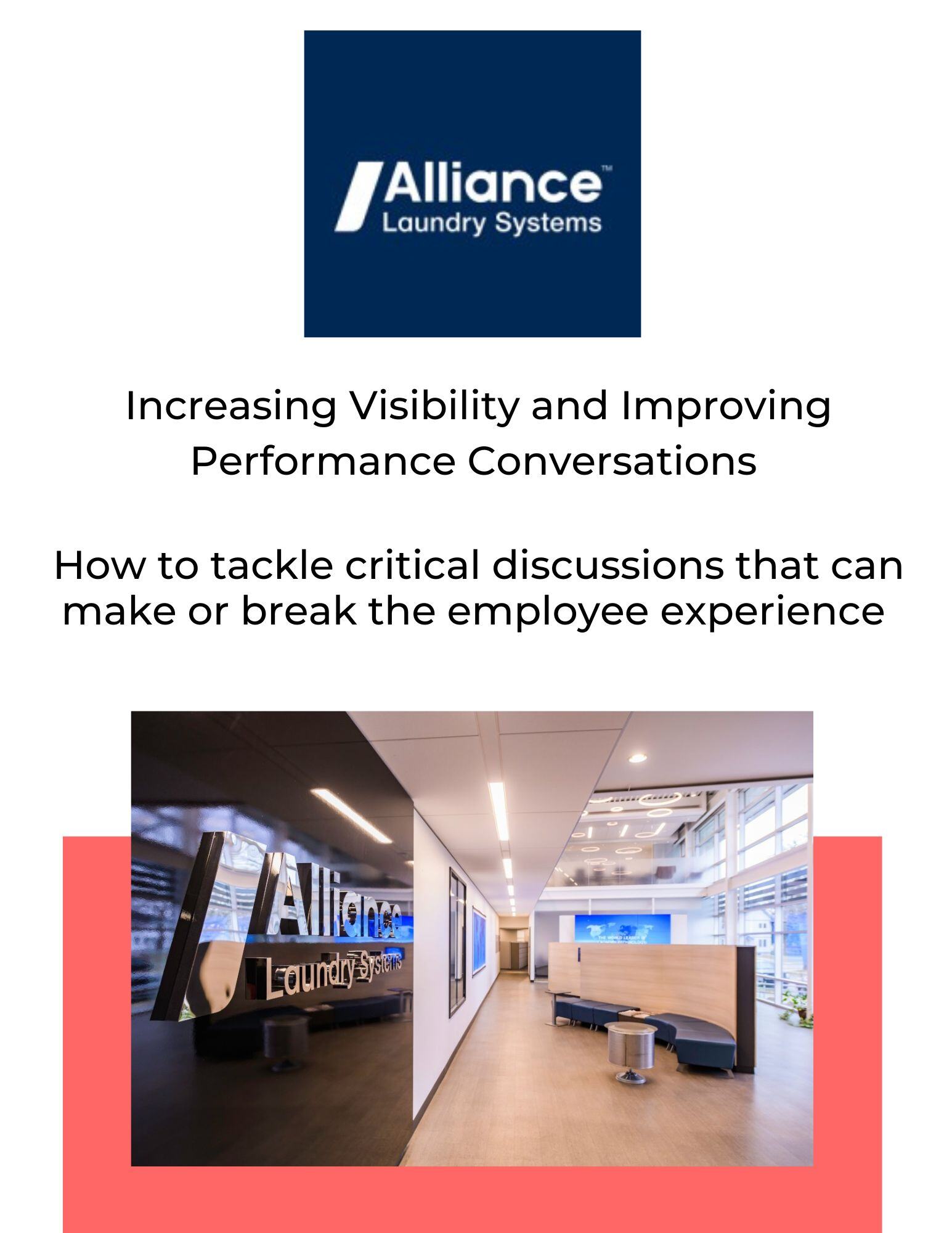 Alliance case study header image  